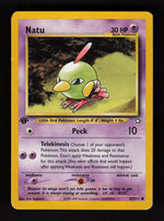Natu 067/111 - Common - Neo Genesis