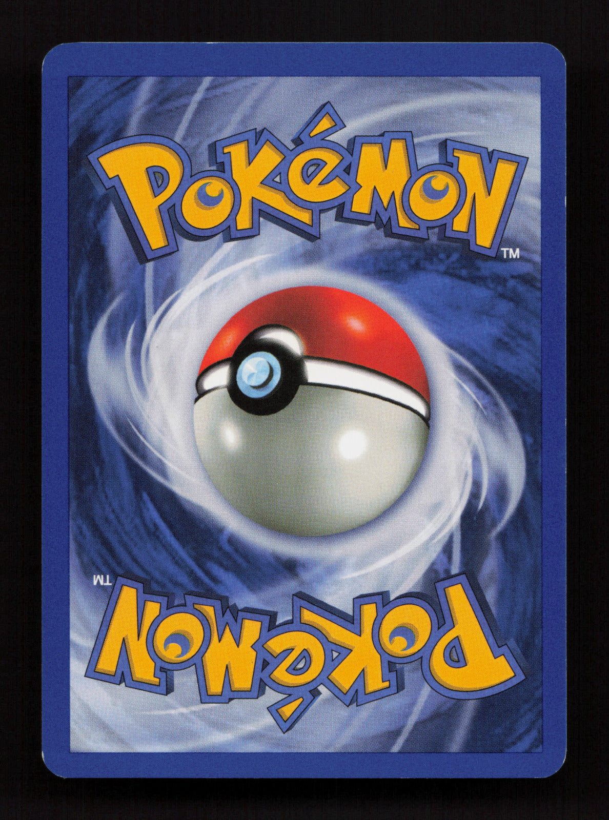 Starmie 094/130 - Common - Base Set  (Back)