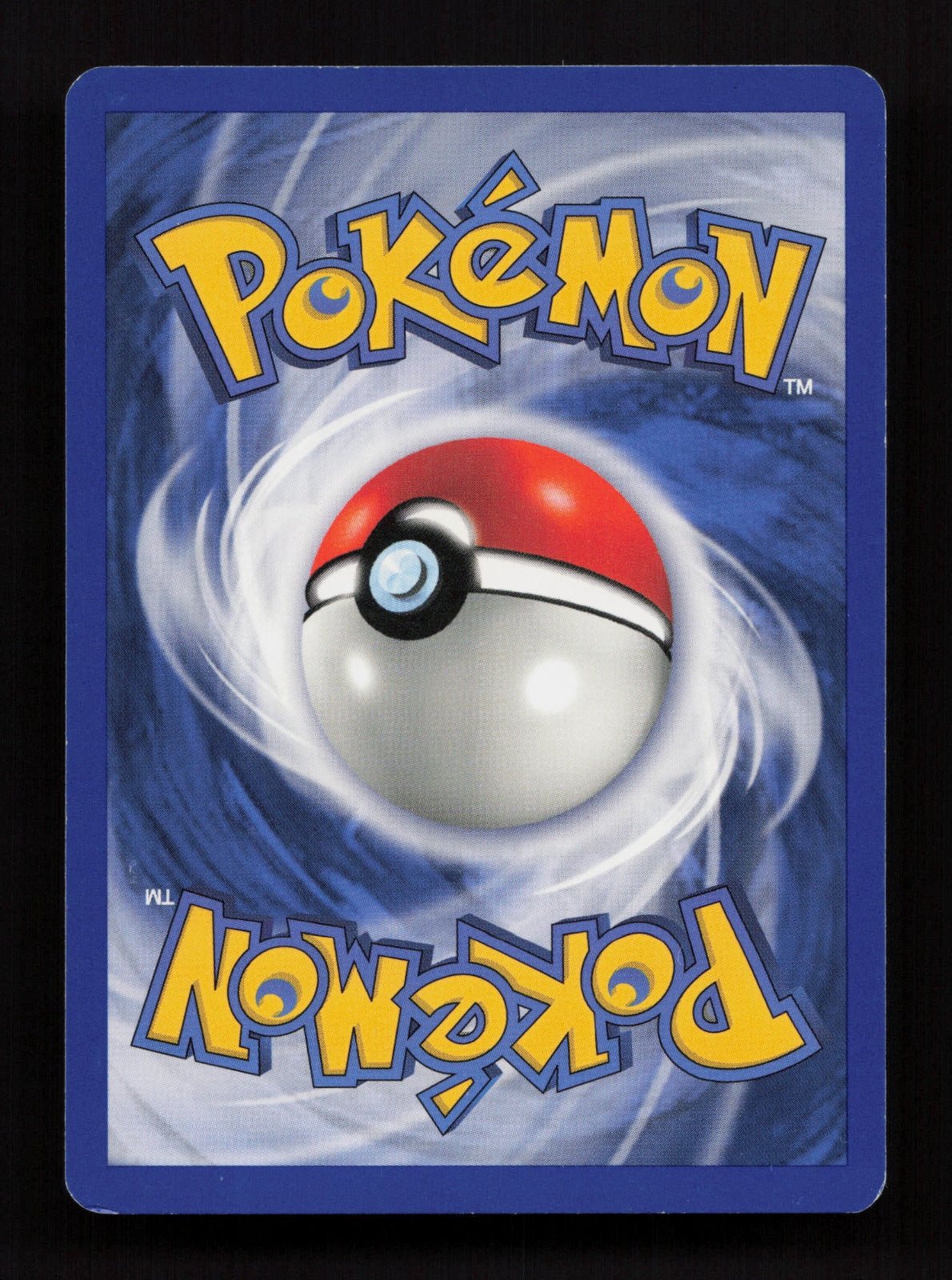 Poliwhirl 057/130 - Uncommon - Base Set  (Back)