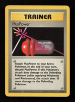 Pokemon Flute 086/102 - Uncommon - Base Set
