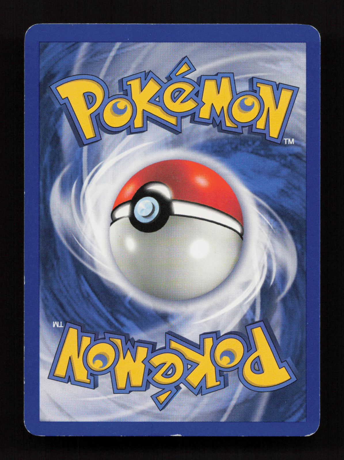 Nidoran M 055/102 - Common - Base Set (Back)