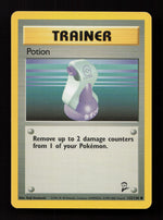 Potion 122/130 - Common - Base Set 2