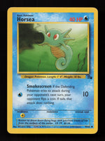 Horsea 49/62 - Common - Fossil