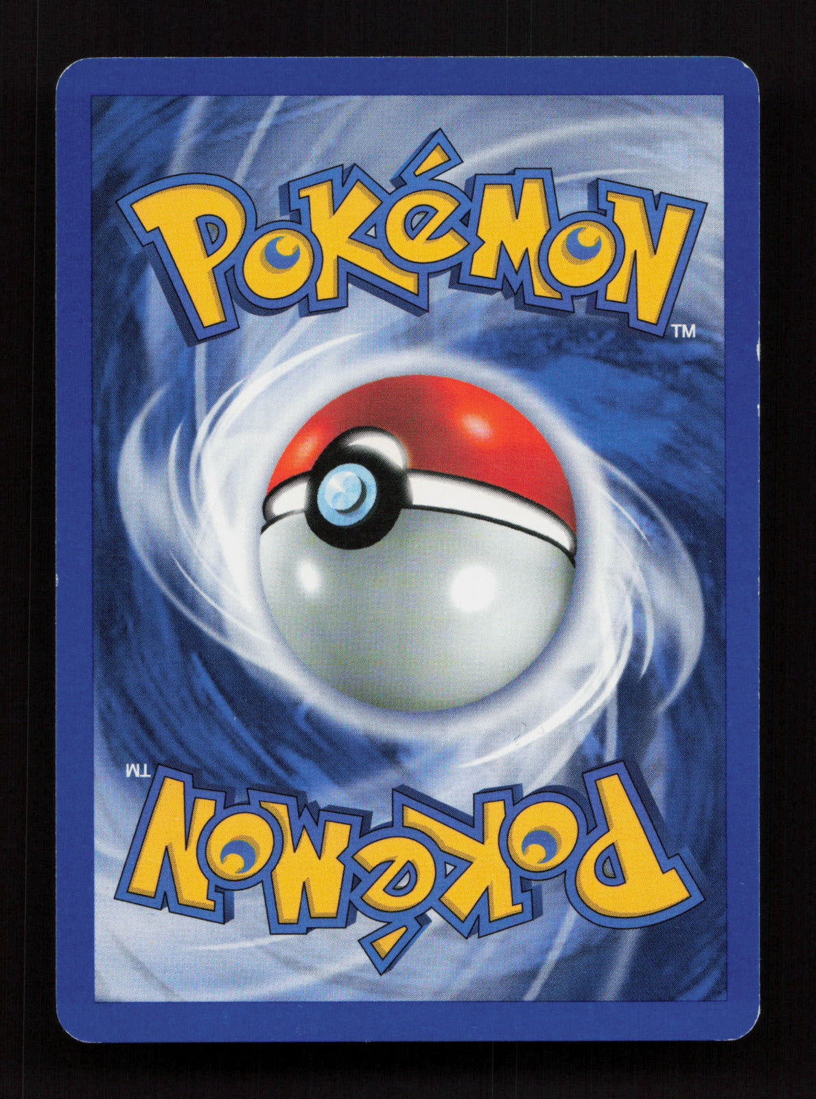 Gust of Wind 120/130 - Common - Base Set 2 (Back)