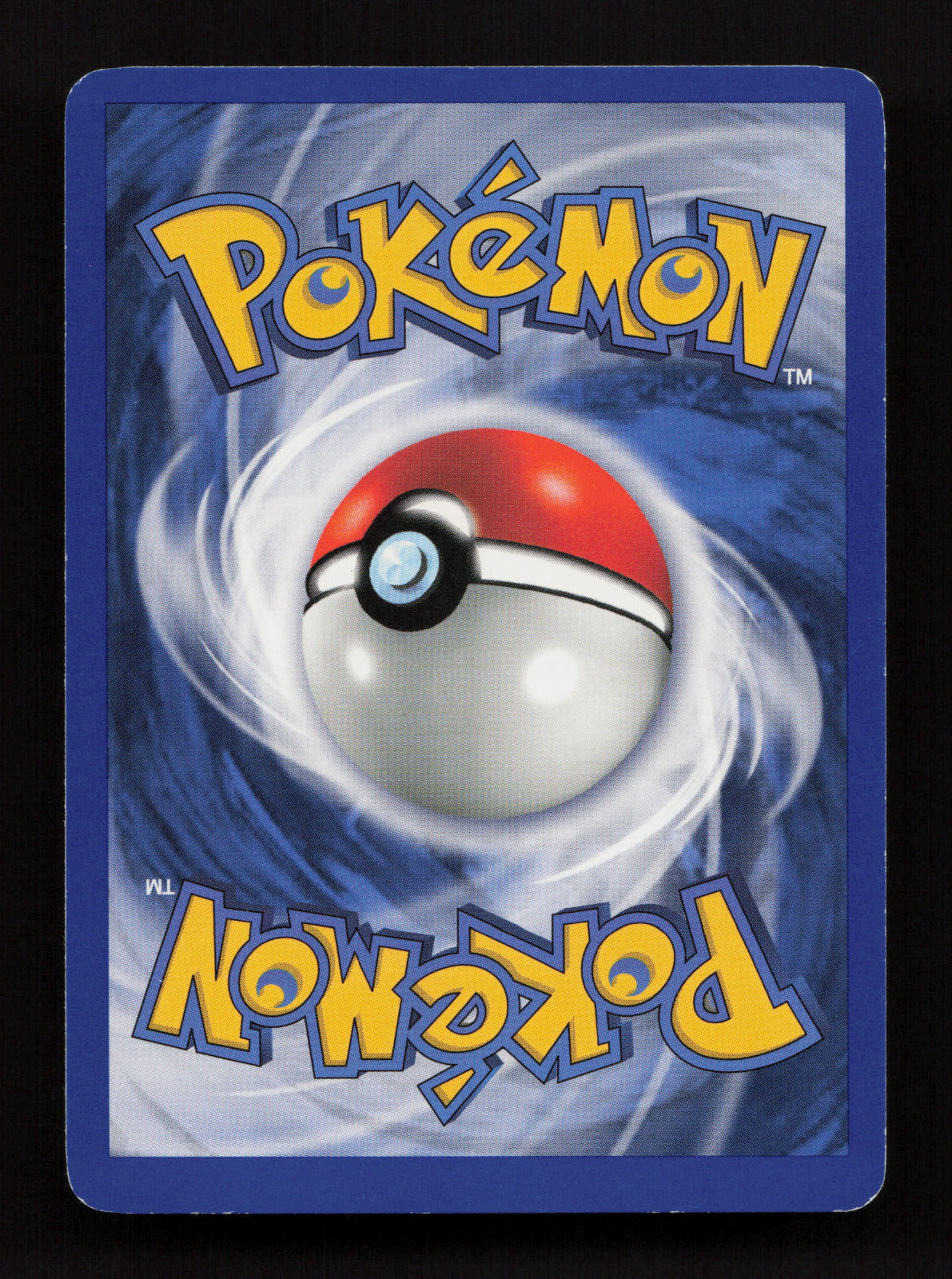 Metapod 054/102 - Common - Base Set (Back)