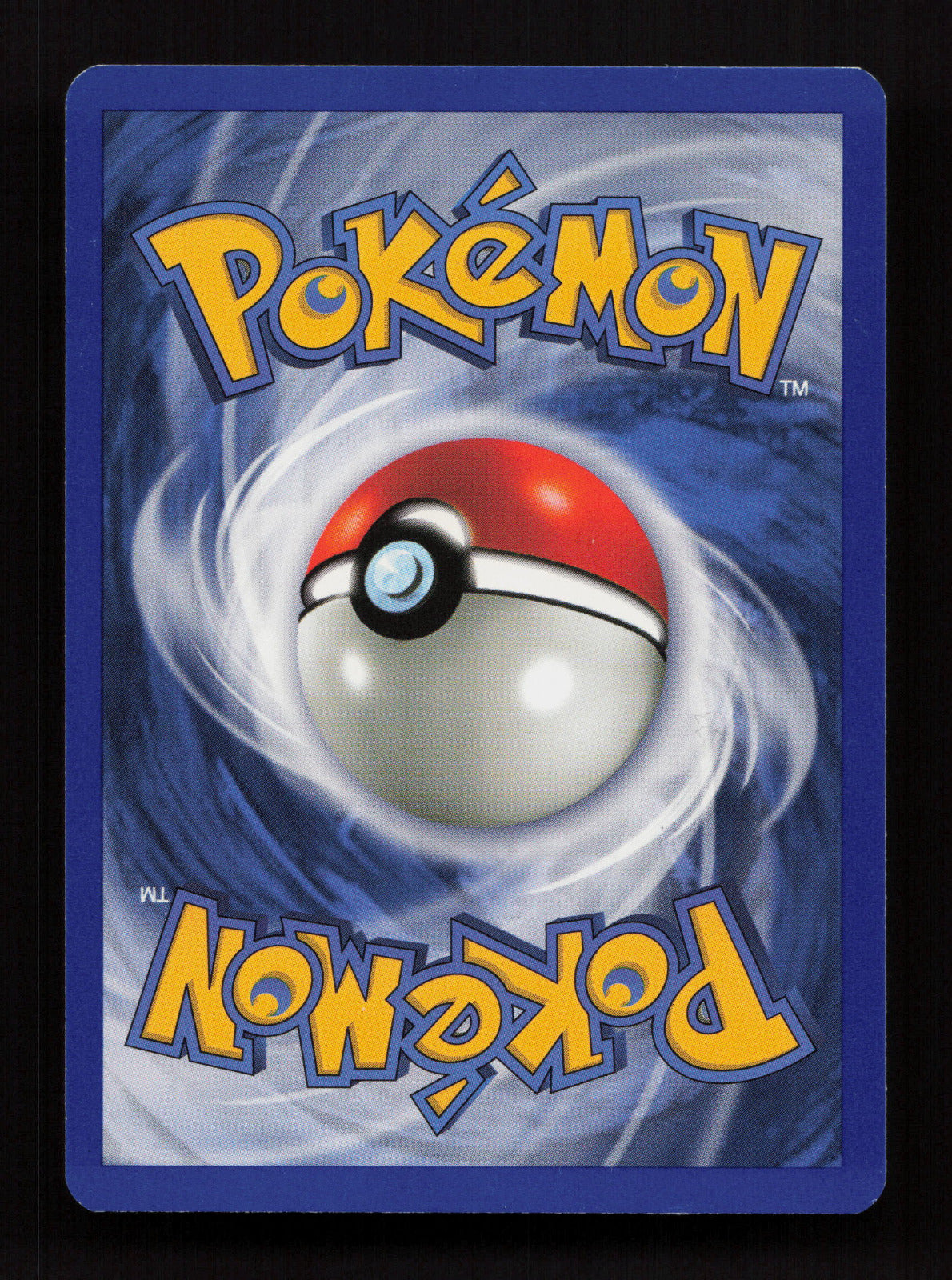 Professor Oak 116/130 - Uncommon - Base Set  (Back)