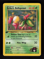 Erika's Bellsprout (75) 075/132 - Common - Gym Heroes