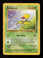 Bellsprout 066/130 - Common - Base Set 2