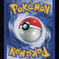 Cloyster 32/62 - Uncommon - Fossil (Back)