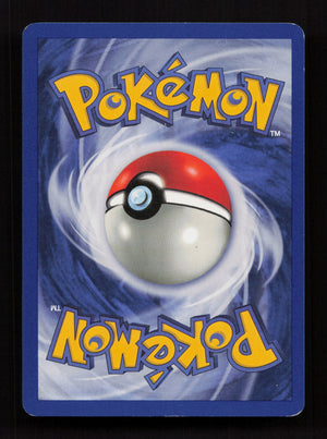 Scoop Up 107/130 - Rare - Base Set  (Back)