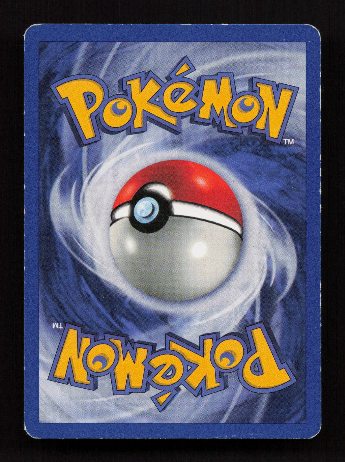 Nidoran M 055/102 - Common - Base Set (Back)