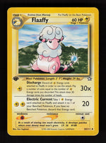 Flaaffy 034/111 - Uncommon - Neo Genesis