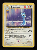 Dragonair 018/102 - Rare - Base Set