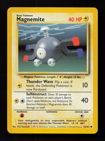 Magnemite 080/110 - Common - Legendary Collection