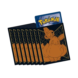Pokémon: Sleeves – Eevee (65 st)