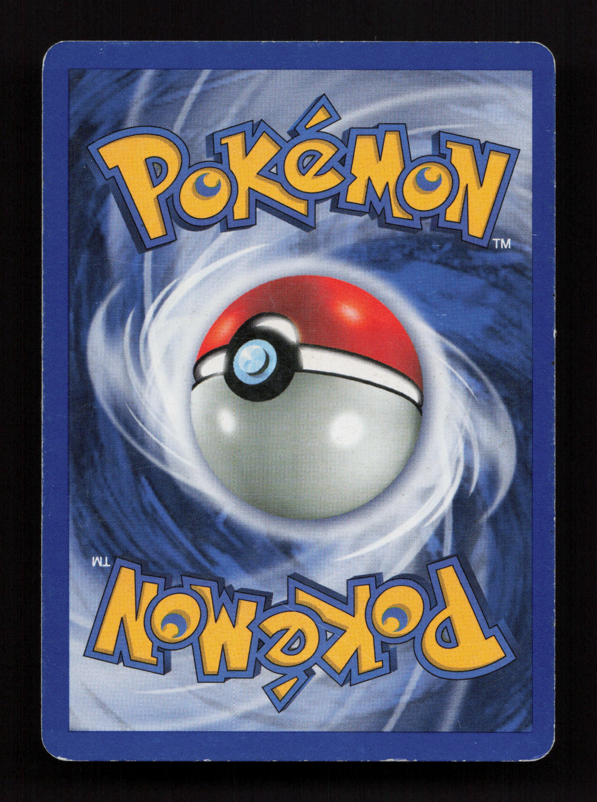 Magnemite 053/102 - Common - Base Set (Back)