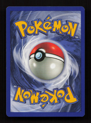Seaking 060/130 - Uncommon - Base Set 2 (Back)
