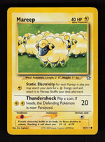 Mareep 065/111 - Common - Neo Genesis