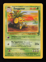 Exeggutor 039/130 - Uncommon - Base Set 2