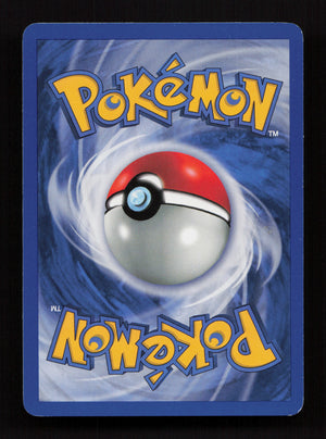 Sandslash 41/62 - Uncommon - Fossil (Back)
