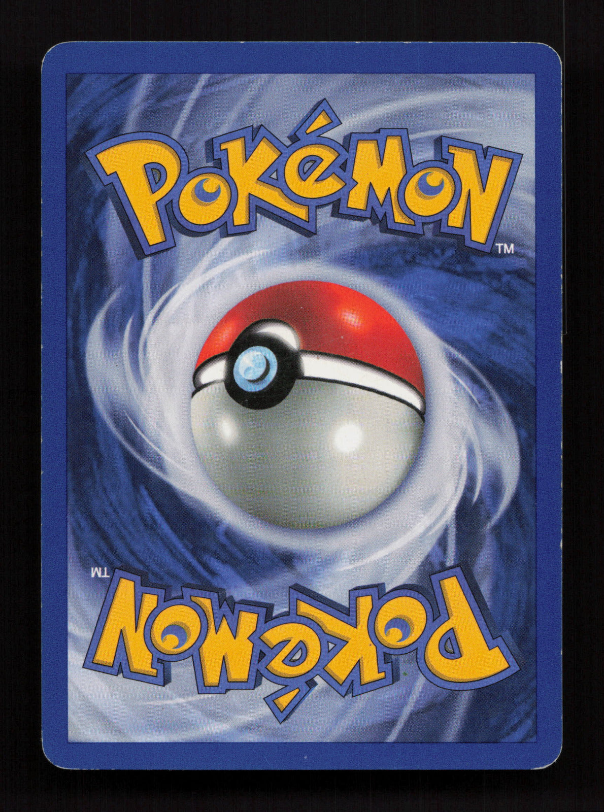 Koffing 051/102 - Common - Base Set (Back)