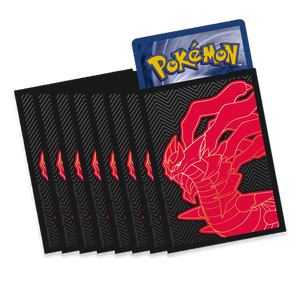 Pokémon: Sleeves – Giratina Pc (65 st)