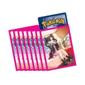 Pokémon: Sleeves – Marnie (65 st)
