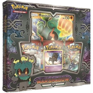 Pokémon: Marshadow - Box