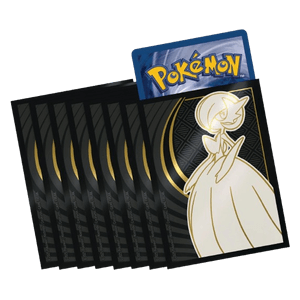 Pokémon: Sleeves – Mega Gardevoir (65 st)