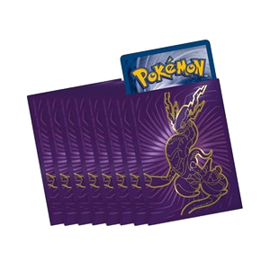 Pokémon: Sleeves – Miraidon (65 st)