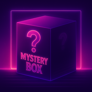 TCG: Mystery Box 2000Kr