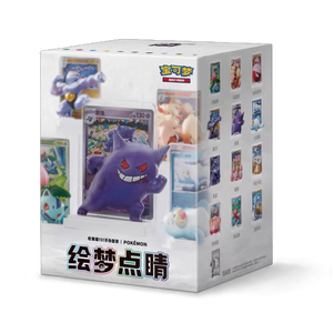 Pokémon : 151 Dream Covering Figure Set - BLINDBOX