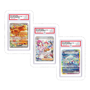 Pokémon : Stellar Miracle - Booster Box (JP)