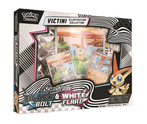 Pokémon: Victini - Illustration Collection