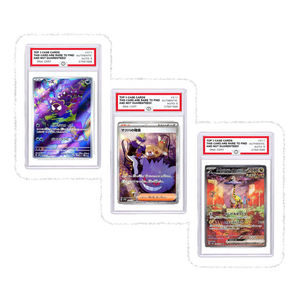 Pokémon Sv : Wild Force Booster Box (JP) (Beställningsvara)